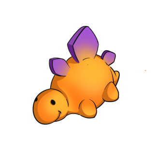 Крихітка Рок